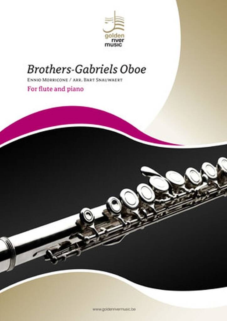 Brothers - Gabriels Oboe